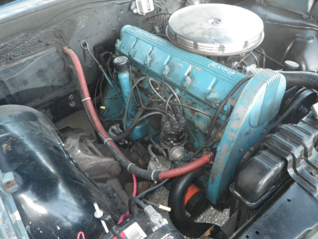 1966 Pontiac Le Mans - photo 5