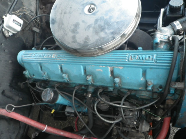 1966 Pontiac Le Mans - photo 6