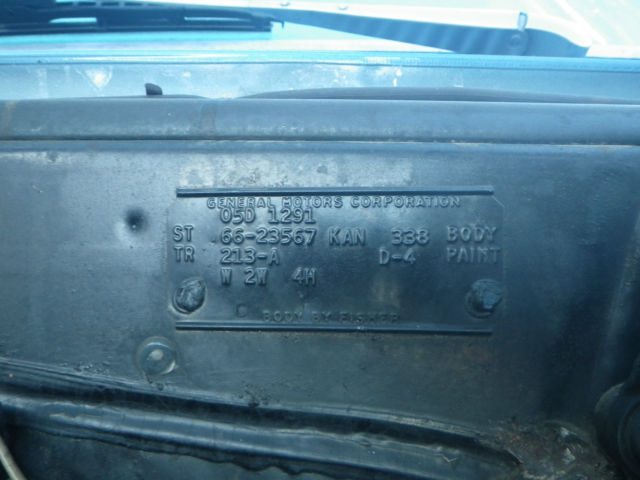 1966 Pontiac Le Mans - photo 7