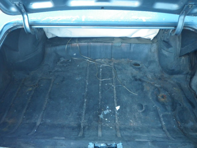 1966 Pontiac Le Mans - photo 9