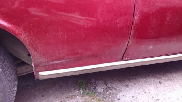 1966 Pontiac Tempest - photo 10