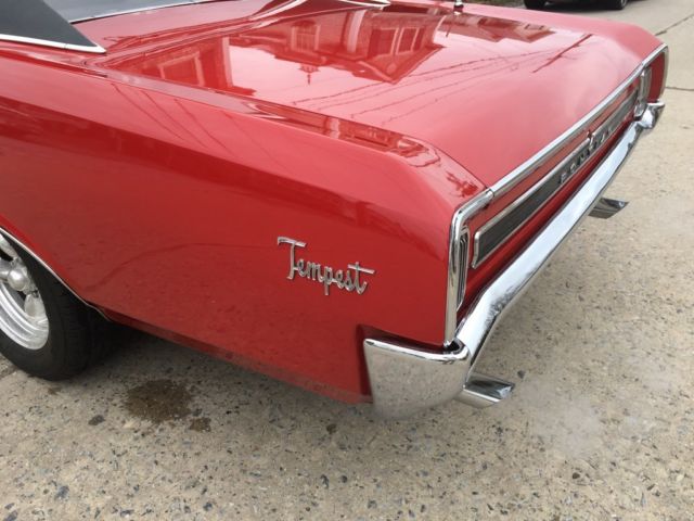 1966 Pontiac Le Mans Le Mans - photo 11