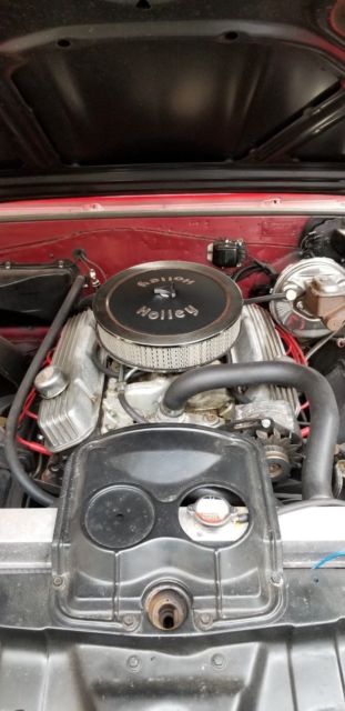 1966 Pontiac Le Mans Le Mans - photo 2