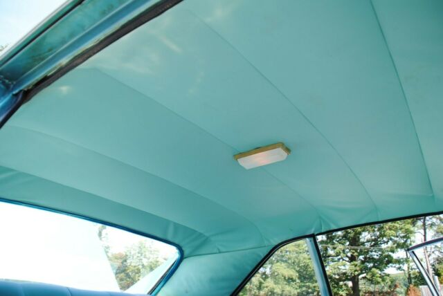 1966 Pontiac Tempest Custom - photo 10