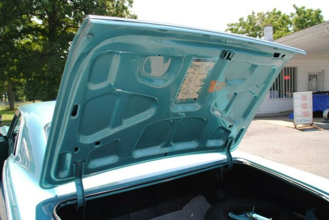1966 Pontiac Tempest Custom - photo 13
