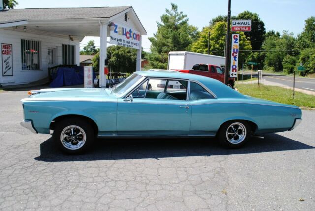1966 Pontiac Tempest Custom - photo 3