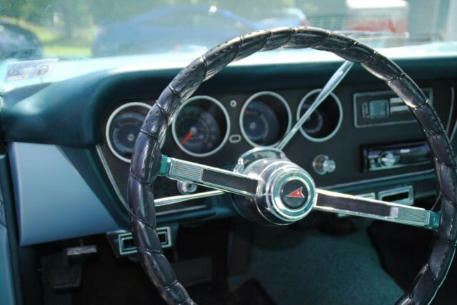 1966 Pontiac Tempest Custom - photo 8