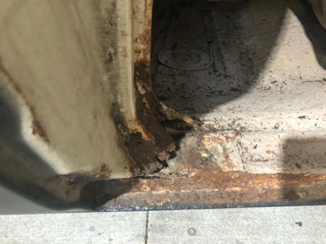 1966 Pontiac Tempest Base - photo 10