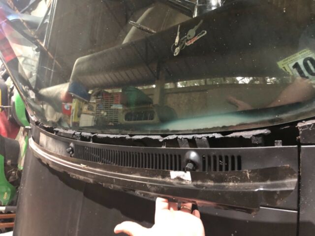 1966 Pontiac Tempest Base - photo 12