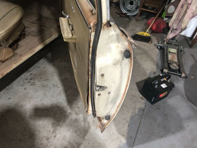 1966 Pontiac Tempest Base - photo 13