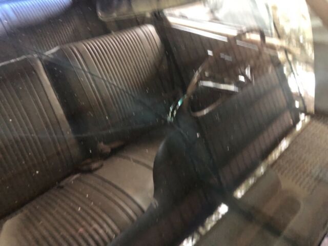 1966 Pontiac Tempest Base - photo 4