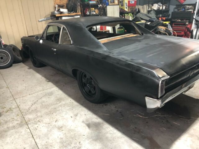 1966 Pontiac Tempest Base - photo 6