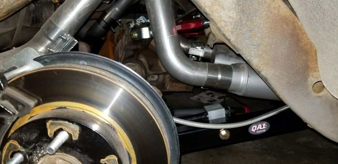 1966 Pontiac Tempest Custom - photo 10