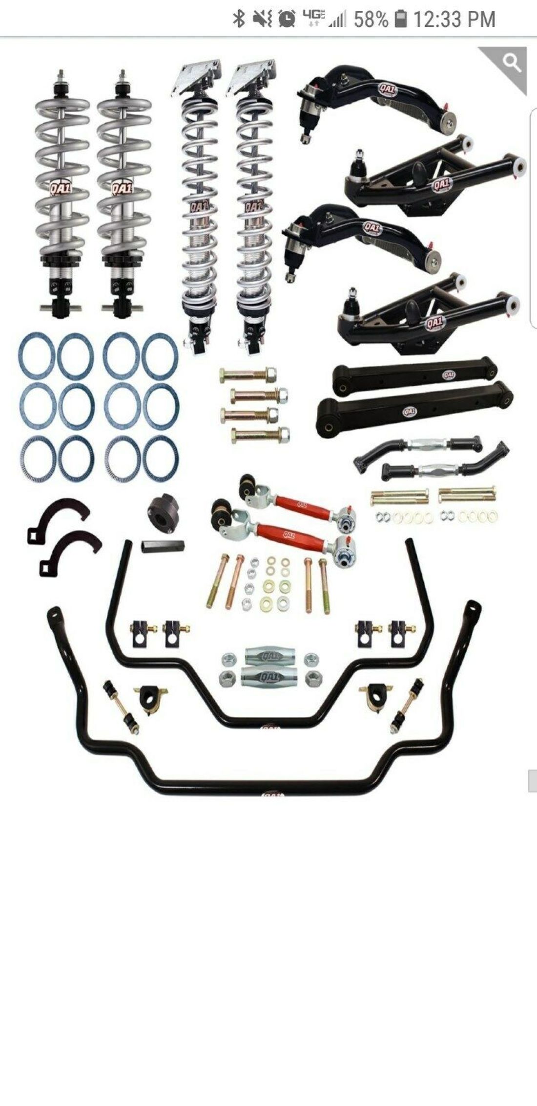 1966 Pontiac Tempest Custom - photo 11