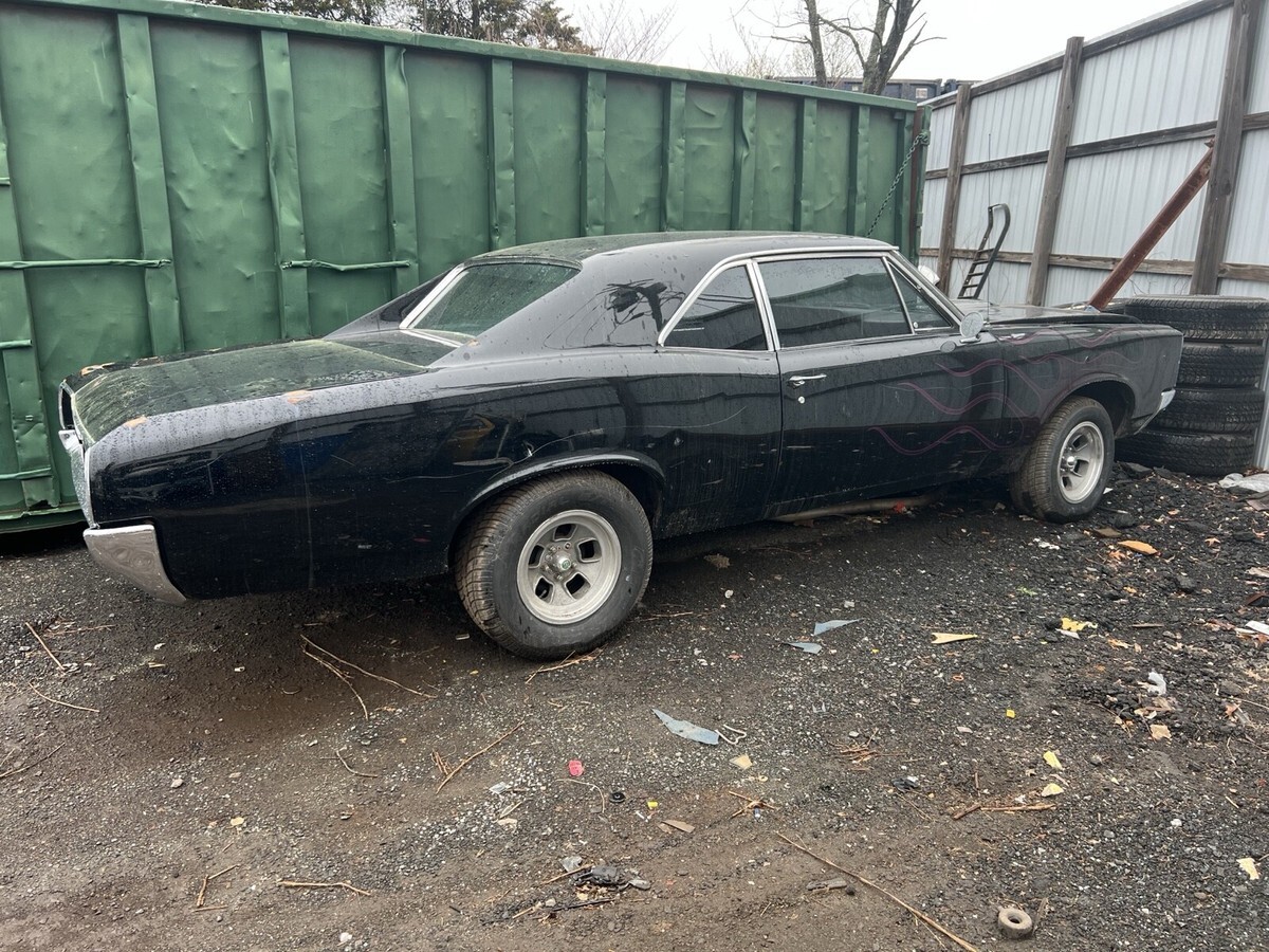1966 Pontiac Tempest Custom - photo 5
