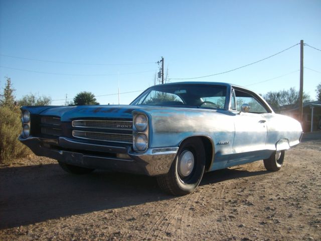 1966 pontiac ventura 1966 Pontiac Other