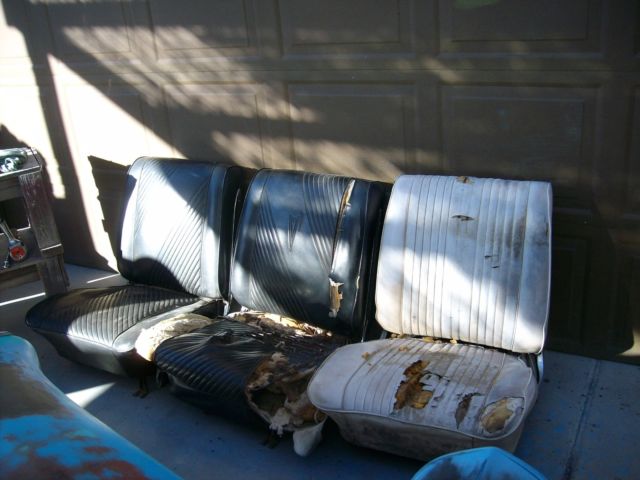 1966 Pontiac Other - photo 11
