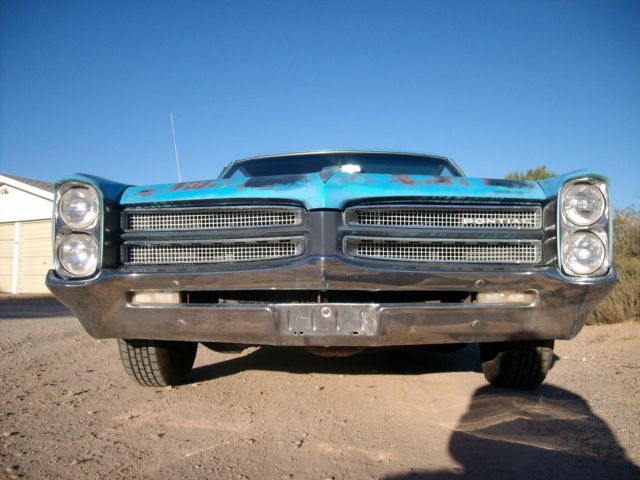 1966 Pontiac Other - photo 3