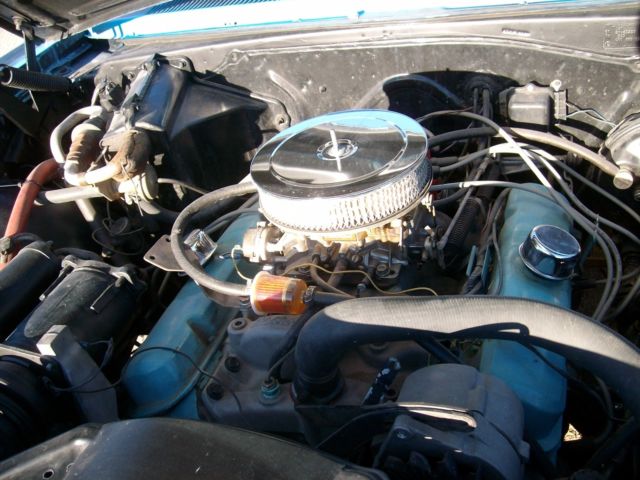 1966 Pontiac Other - photo 4
