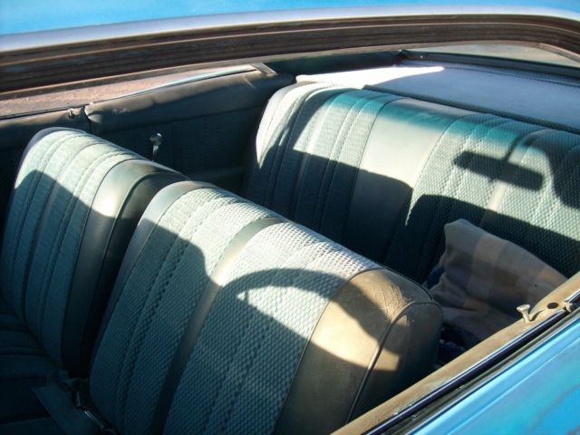 1966 Pontiac Other - photo 5