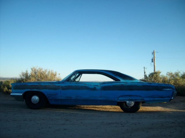 1966 Pontiac Other - photo 6