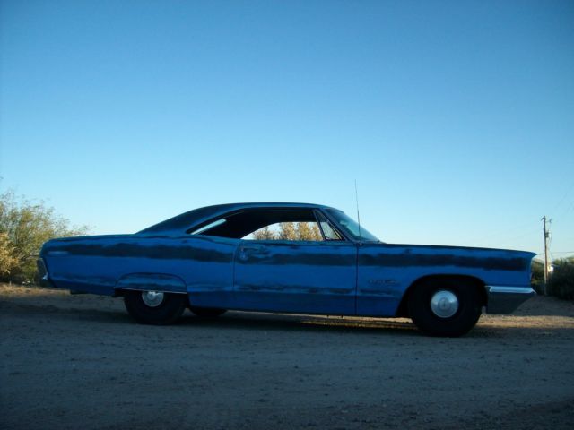 1966 Pontiac Other - photo 7