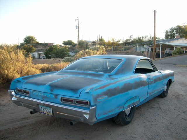 1966 Pontiac Other - photo 8