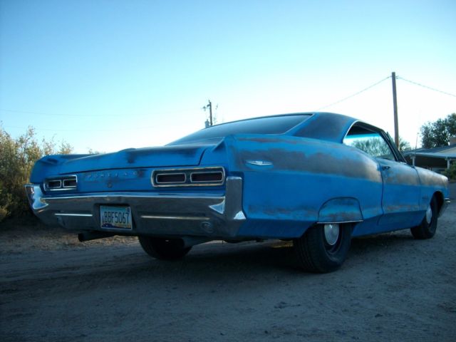 1966 Pontiac Other - photo 9