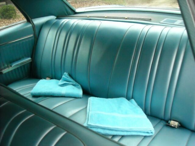 1966 Pontiac Ventura Ventura over Catalina - photo 10