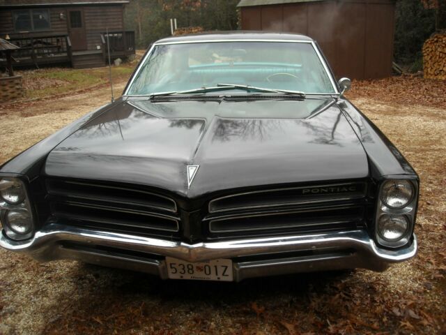 1966 Pontiac Ventura Ventura over Catalina - photo 2