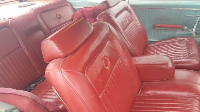 1966 Pontiac VENTURA - photo 7