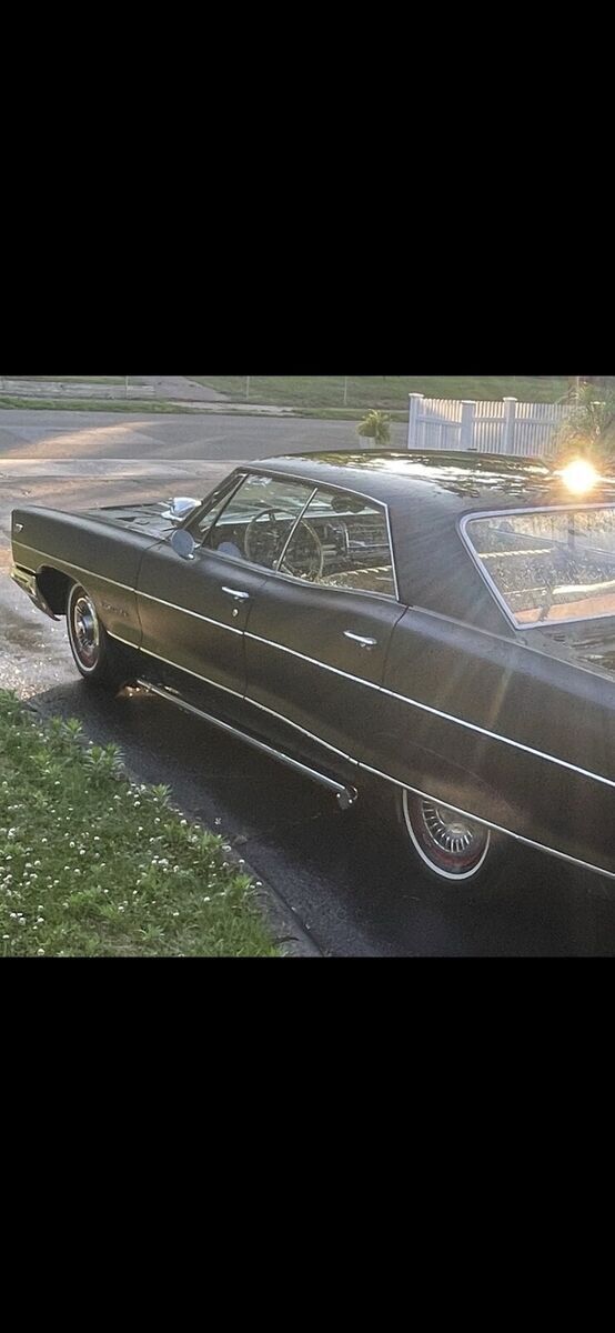 1966 Pontiac Ventura hardtop - photo 3