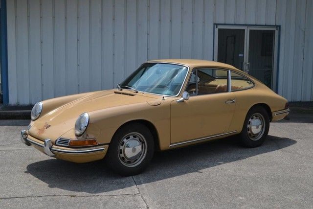 1966 Porsche 1966 Porsche 912