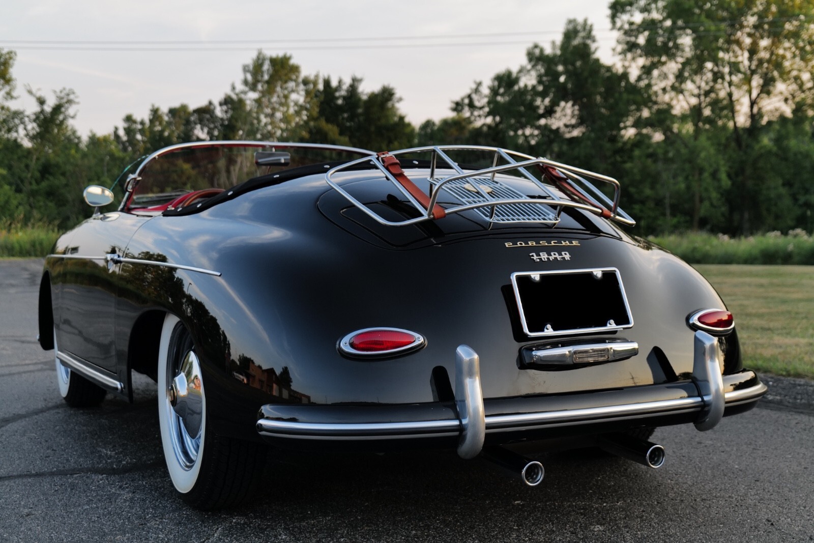 1966 Porsche Other - photo 10