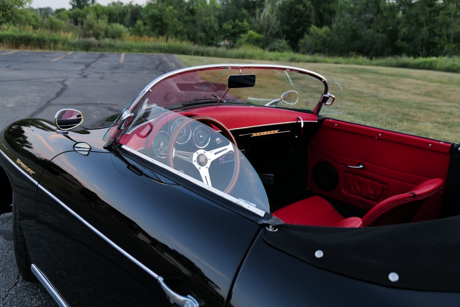 1966 Porsche Other - photo 12