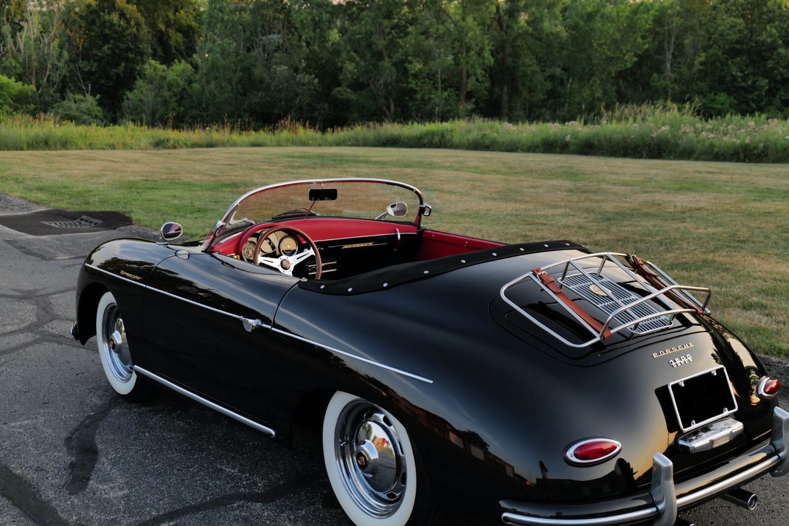 1966 Porsche Other - photo 13