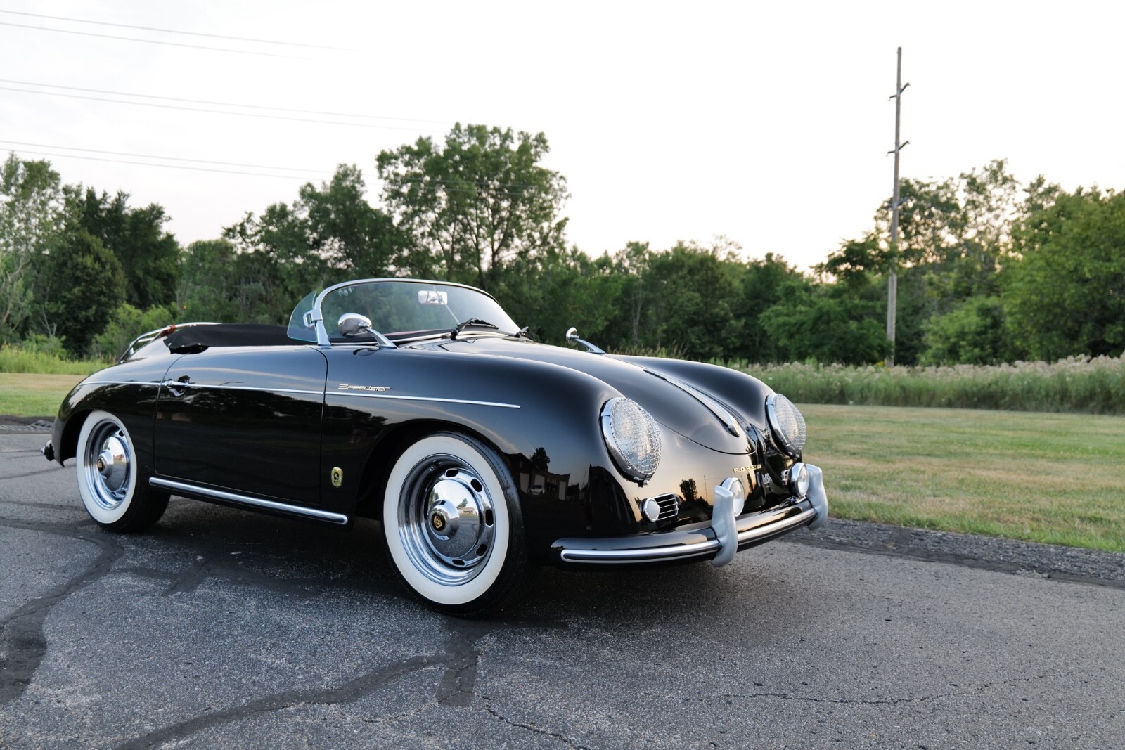 1966 Porsche Other - photo 2