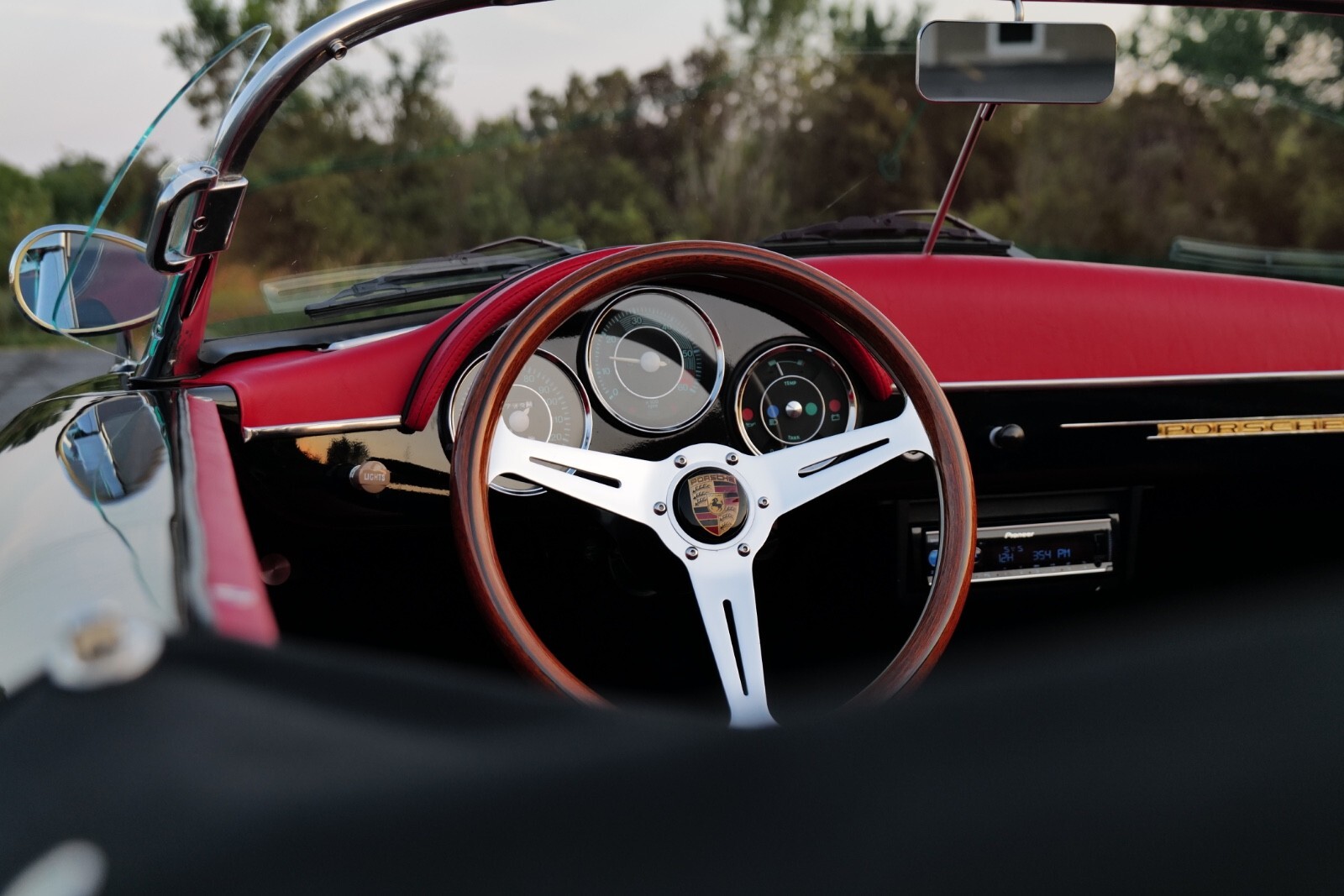 1966 Porsche Other - photo 3