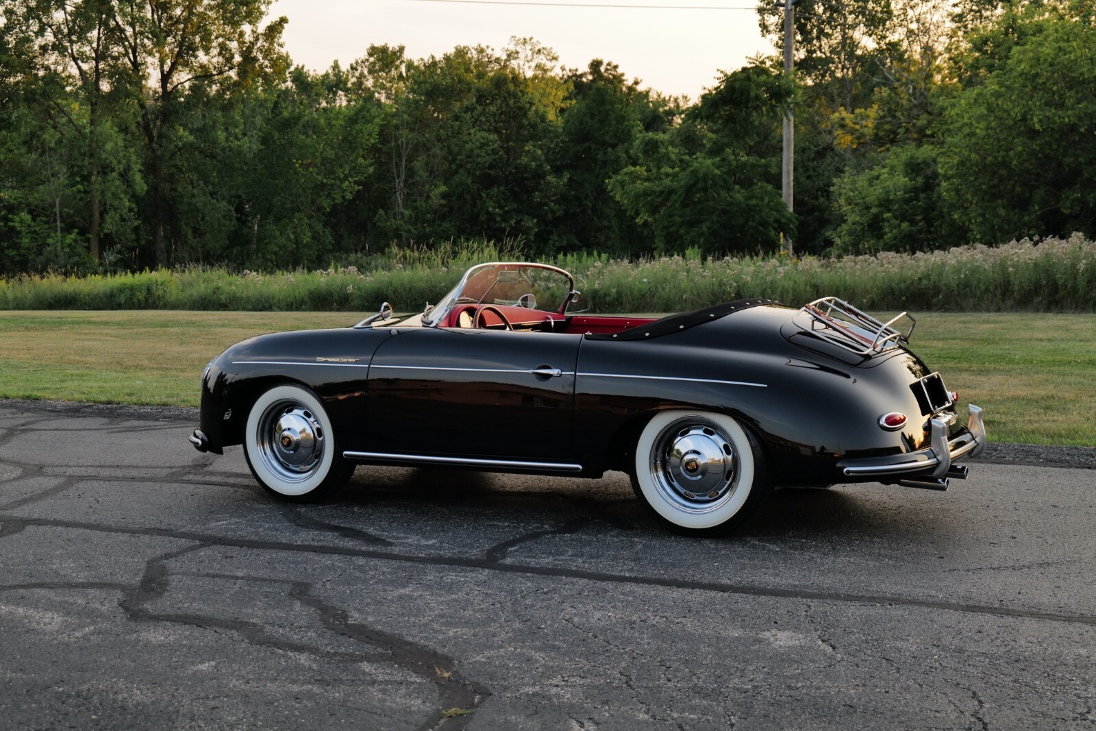 1966 Porsche Other - photo 4