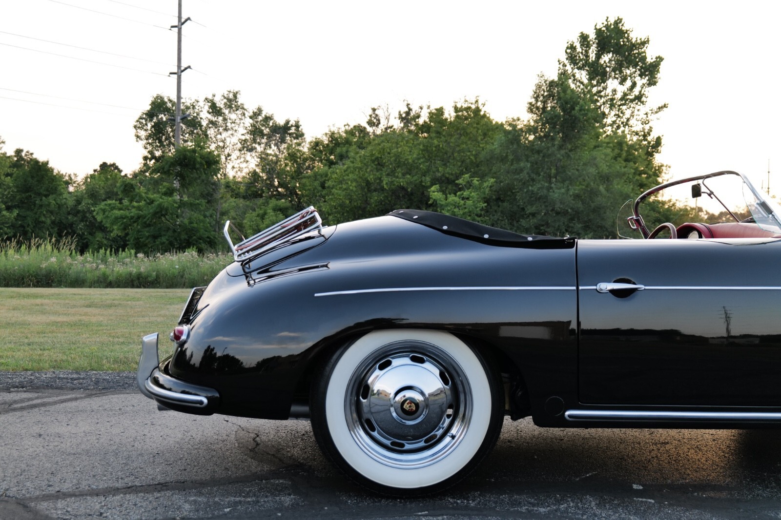 1966 Porsche Other - photo 6