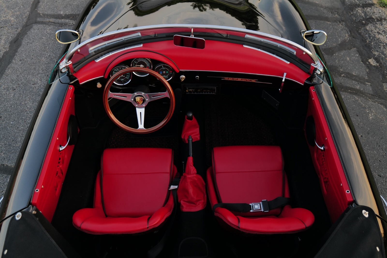 1966 Porsche Other - photo 7