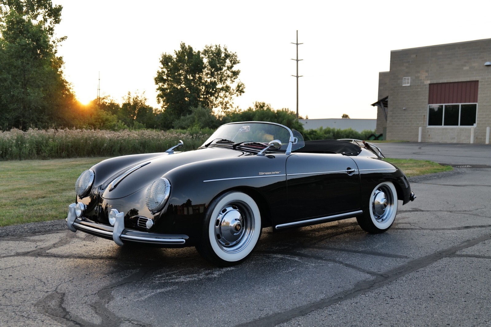 1966 Porsche Other - photo 8