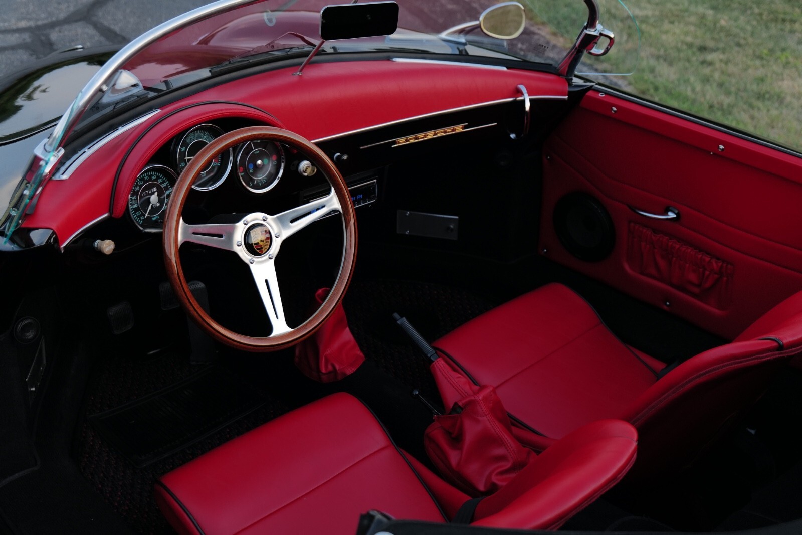 1966 Porsche Other - photo 9
