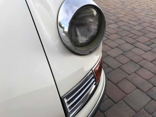 1966 Porsche 911 -- - photo 12