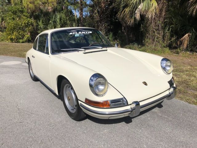 1966 Porsche 911 -- - photo 2