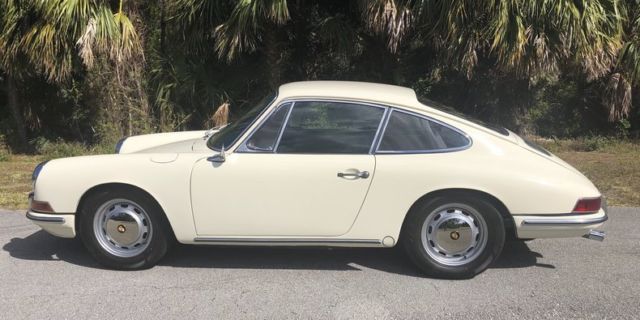 1966 Porsche 911 -- - photo 4