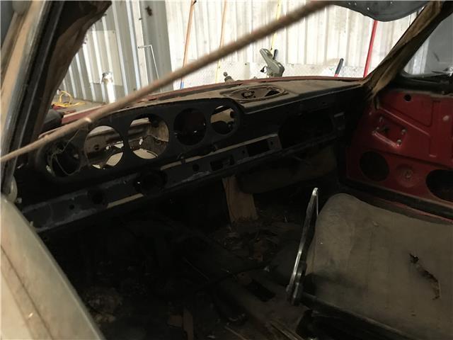 1966 Porsche 911 -- - photo 4