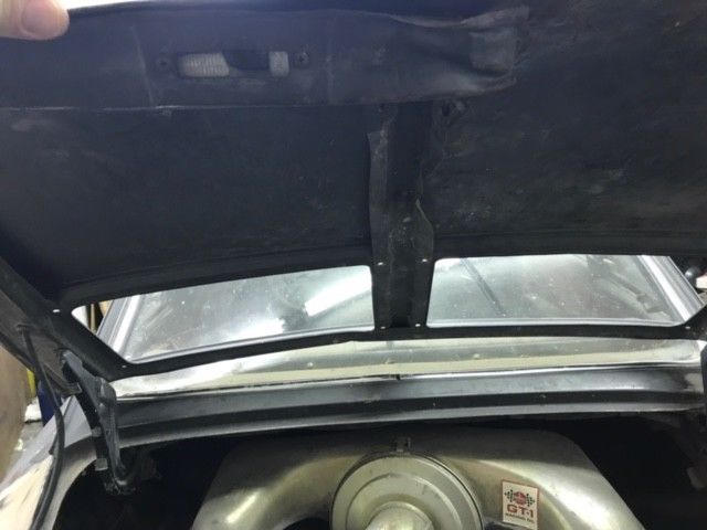 1966 Porsche 911 Base - photo 13