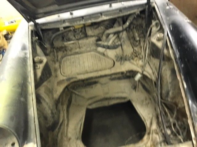 1966 Porsche 911 Base - photo 9