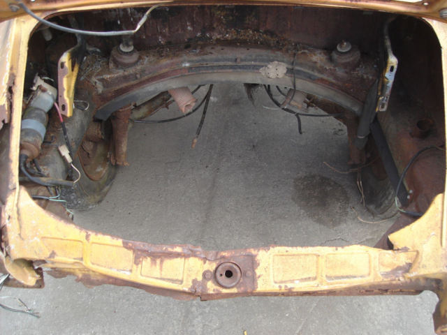 1966 Porsche 911 2DR - photo 13